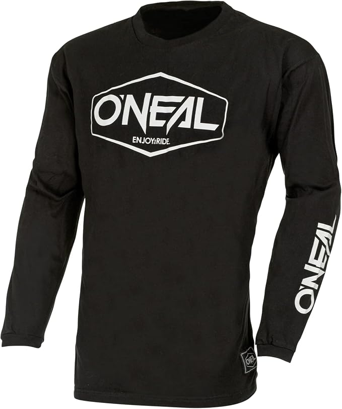 O'NEAL Mens Element Hexx Cotton JerseyElement Hexx Cotton Jersey Main image