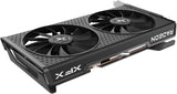 XFX Speedster QICK210 Radeon RX 6500XT Black Gaming Graphics Card With 4GB GDDR6 HDMI AMD RDNA 2 RX65XT4DBDQ