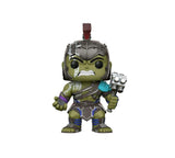 Funko POP! 241 Marvel: Thor Ragnarok Hulk Vinyl Figure