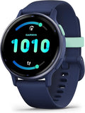 Garmin vivoactive 5, Health and Fitness GPS Smartwatch