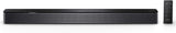 Bose Smart Soundbar 300 Bluetooth connectivity with built in Alexa and Google Assistant - Black