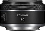 Canon RF 50mm f1.8 STM