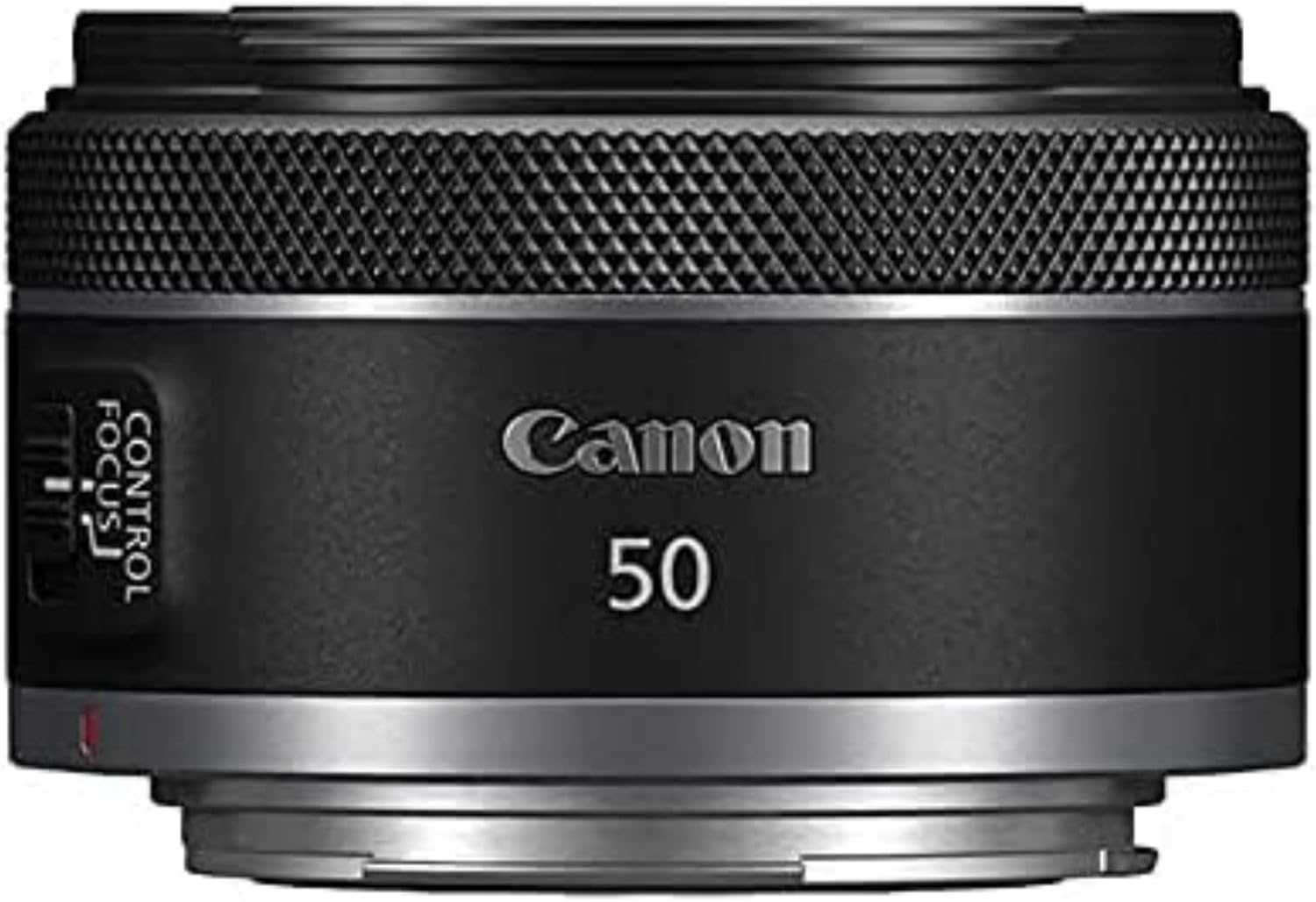 Canon RF 50mm f1.8 STM