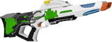 Nerf LMTD Star Trek Starfleet Type 3 Phaser Motorized Blaster with Lights & Sounds, Starfleet Type 2 Phaser, 7 Nerf Elite Darts,JE