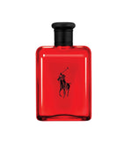 Ralph Lauren Polo Red Eau de Toilette Spray, 6.7 Ounce