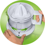 Braun TributeCollection 350ml Citrus Juicer CJ3000WH White
