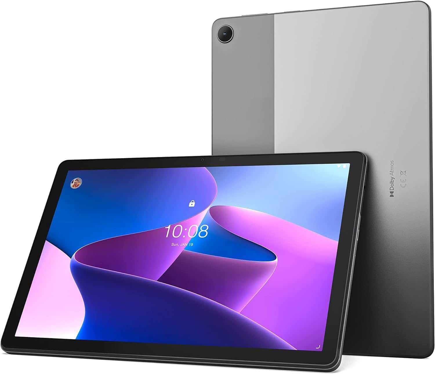 Lenovo Tab M10 (3rd Gen) 64GB 10inch Tablet