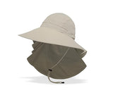Sunday Afternoons Women's Sundancer Hat, Cream (One Size)