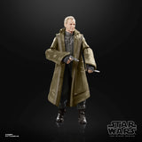 Star Wars The Black Series Luthen Rael Toy 6-Inch-Scale Star Wars: Andor Collectible Action Figure, Toys for Kids Ages 4 and Up