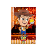 Hot Toys, Toy Story 4COSB687 Woody (Gesturing Version)