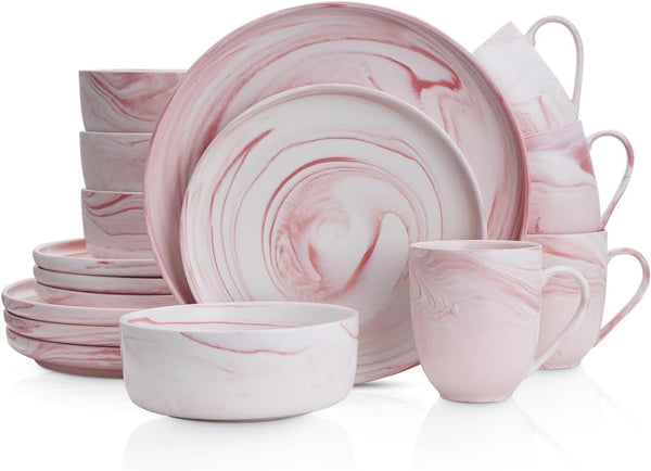 Plates, Bowls, &amp; Dinnerware Sets