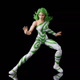 Hasbro Marvel Legends Series: X-Men Villains, X-Men 60th Anniversary Marvel Action Figure Set, 6 inch action figures