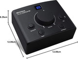 PreSonus MicroStation BT 2.1 Monitor Controller with Bluetooth Connectivity
