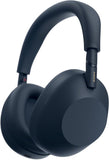 Sony WH1000XM6 Noise Canceling Wireless Headphones Blue
