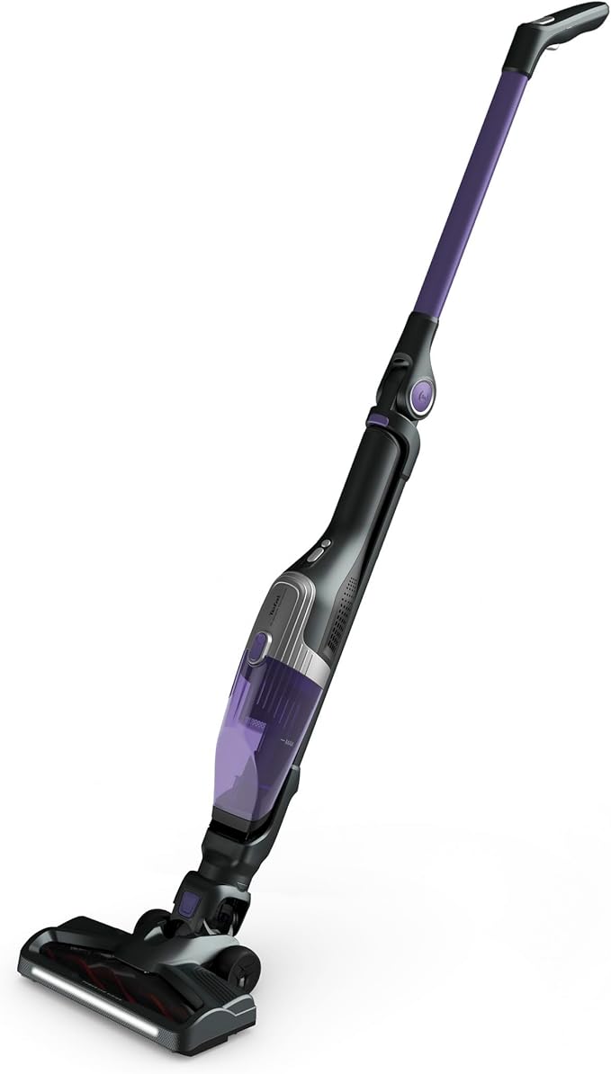 Tefal X-trem Compact TY1238 - Handstick Vacuum Cleaner Main image