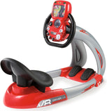 Smoby - V8 Driver with Smartphone Holder
