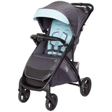Baby Trend Tango Stroller, Blue Mist (ST04D27A)