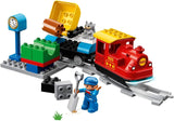 Lego Duplo LEGO 10874 Duplo My Town Steam Train