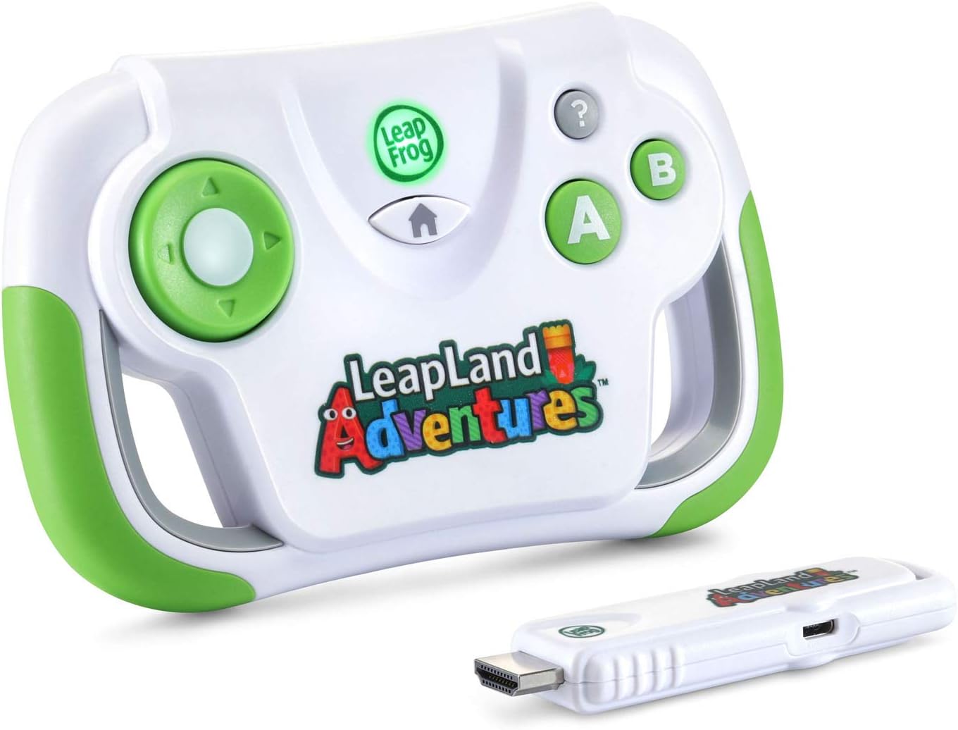 LeapFrog LeapLand Adventures Main image