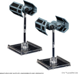 Atomic Mass Games Star Wars XWing 2nd Edition Miniatures Game Galactic Empire Squadron Starter Pack
