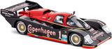 Slot It CA25F Porsche 962 IMSA 1 Copenhagen 12hr Sebring 1988