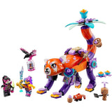 LEGO 71481 DREAMZzz 3in1 Izzie Dream Animals Magic Egg Toy With Mini Izzie And Dizzy Figures