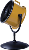 Caterpillar HVPD14AC Caterpillar Stand Fan Velocity 14in