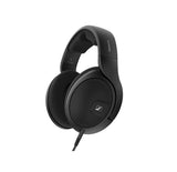 SENNHEISER HD 560 S Over-The-Ear Audiophile Headphones, Black