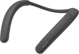 Sony SRS-NB10 Wireless Neckband Speaker (Charcoal Gray)