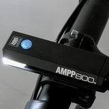 CATEYE - AMPP USB Rechargeable Bike Headlight