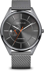 BERING Men Analog Automatic Collection Watch Stainless Steel Strap Sapphire Crystal 16243