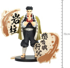 Demon Slayer Gyomei Himejima