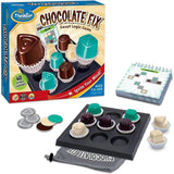 ThinkFun Chocolate Fix Sweet Logic Game