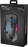 ROCCAT ROC-11-820-BK Kone AIMO Gaming Mouse, Black