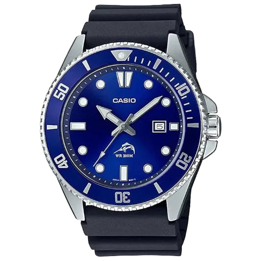 Casio MDV106 Series Mens Diver Watch
