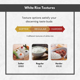 Zojirushi NW QAQ10 Induction Heating Rice Cooker And Warmer 1L