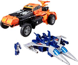 Transformers Age Of The Primes Wreck N Doom Collection 2Pack