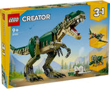 LEGO 31151 Creator 3in1 TRex Dinosaur