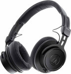 Audio-Technica M60x Professional Studio Headphones Black