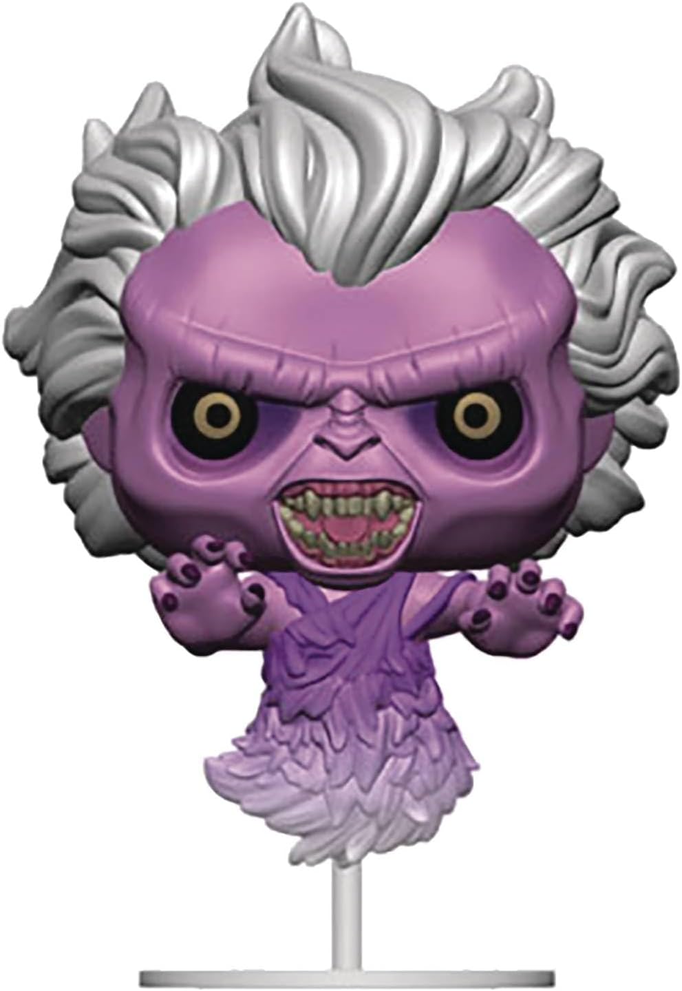 Funko 39334 Ghostbusters Scary Library Ghost Pop Vinyl Figure