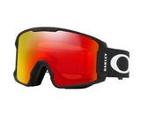 Oakley Line Miner Snow Goggle, Large-Sized Fit