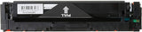 Nippon-ink CF400X (HP 201 X) Black For Use on HP Laser Colour Toners
