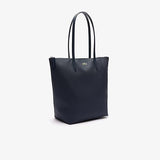 Lacoste NF1888PO Navy Blue Tote Bag