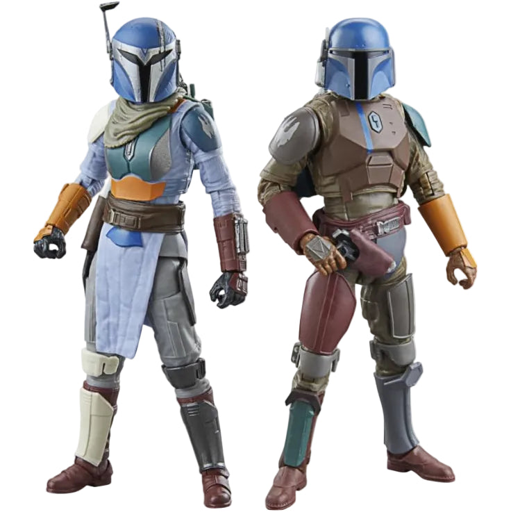 Star Wars Mandalorian Shriek Hawk Trainers 2pc Pack