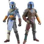 Star Wars Mandalorian Shriek Hawk Trainers 2pc Pack