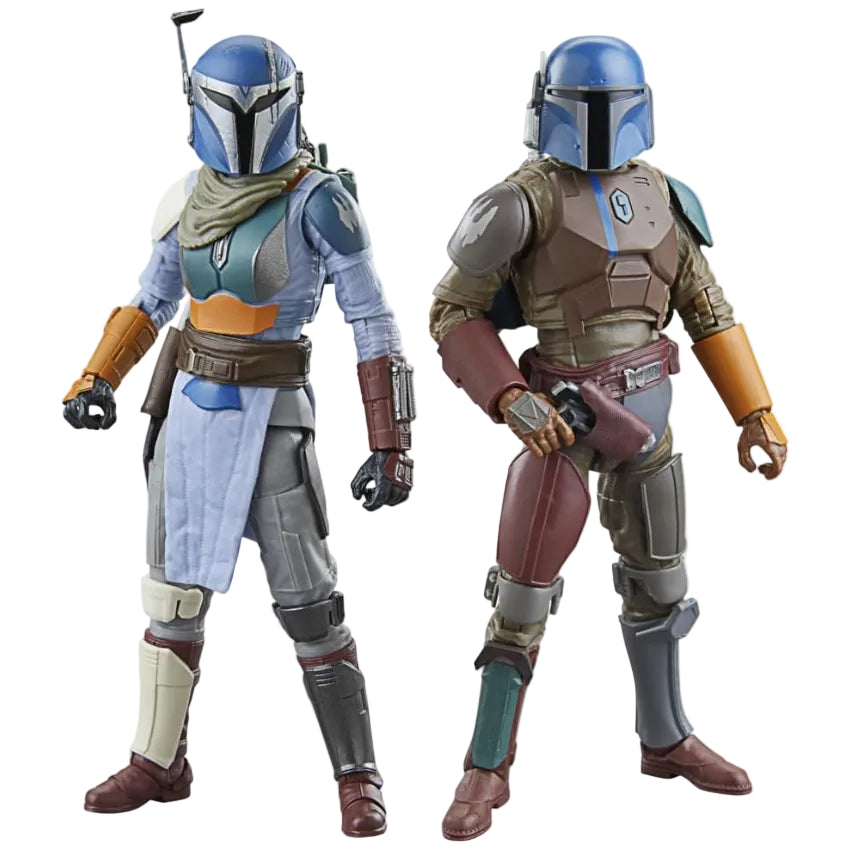 Star Wars Mandalorian Shriek Hawk Trainers 2pc Pack