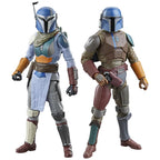 Star Wars Mandalorian Shriek Hawk Trainers 2pc Pack