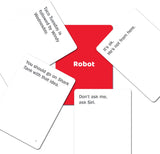 PlayMonster Utter Nonsense The Crazy Game Of Voices And Accents