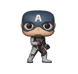Funko POP! 450 Marvel: Avengers Captain America Vinyl Figure
