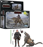 Star Wars The Vintage Collection Howler & Sabine Wren Figurine